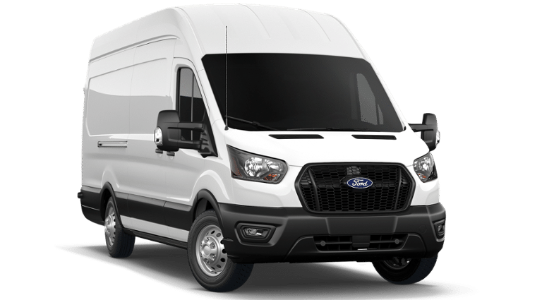 Transit® vehicle